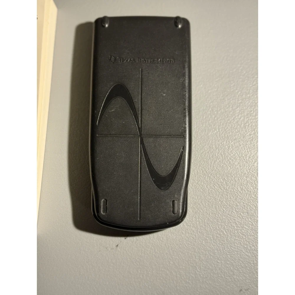 Texas Instruments texas instruments
